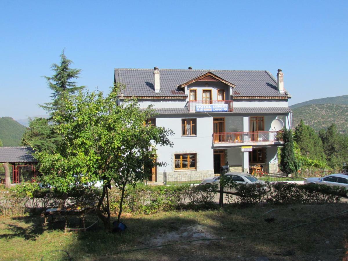 Отель Hotel Germenji 3*